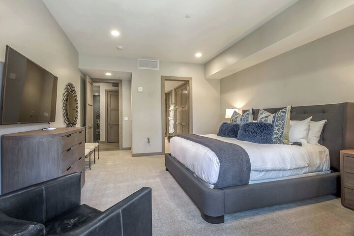 Bedroom  - Sample Photos 