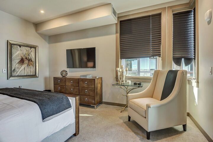 Bedroom - Sample Photos 