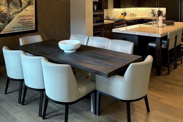 Dining Area - Sample Photos 