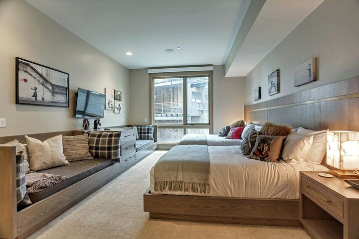 Bedroom - Sample Photos 