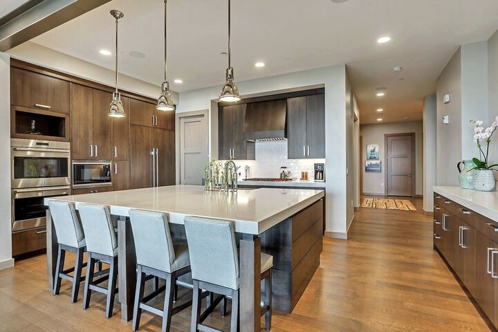 Kitchen - Sample Photos 