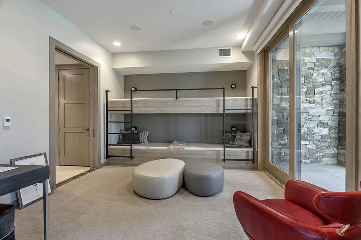 Bedroom - Sample Photos 