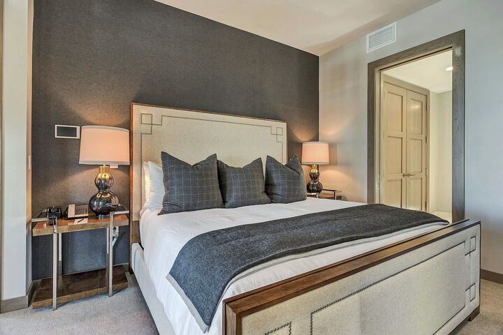 Bedroom - Sample Photos 