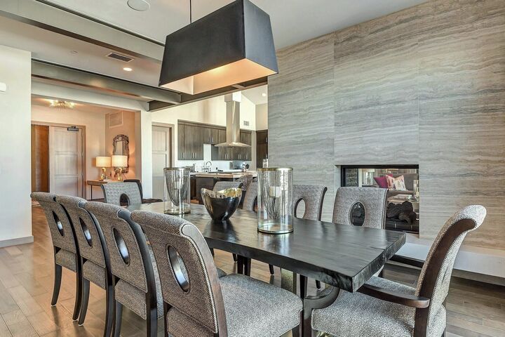 Dining Area - Sample Photos 