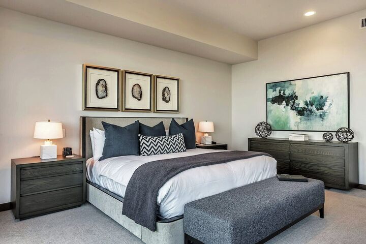 Premium Room - Sample Photos