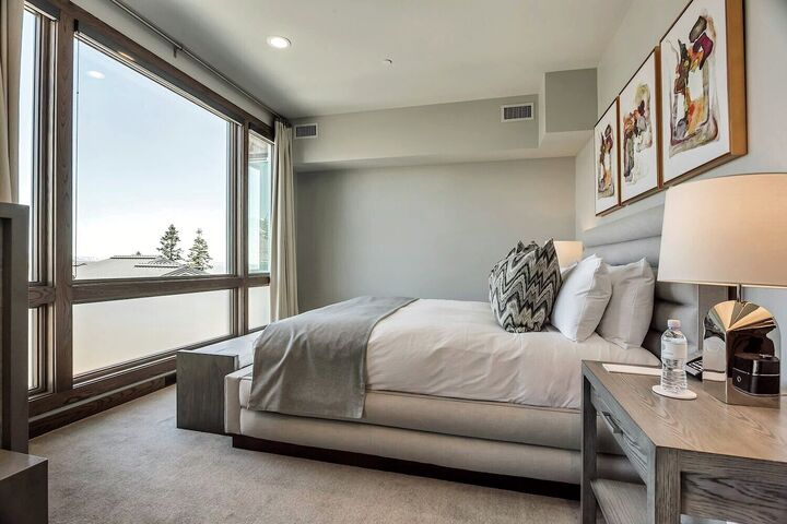 Premium Room - Sample Photos