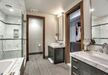 Gallery Thumbnail (Platinum Room Bathroom - Sample Photos )