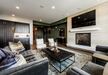 Gallery Thumbnail (5 Bdrm Premium Suite - Living Area)