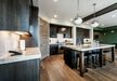 Gallery Thumbnail (5 Bdrm Premium Suite - Kitchen)