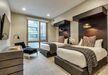Gallery Thumbnail (5 Bdrm Premium Suite - Bedroom)