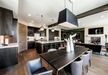 Gallery Thumbnail (5 Bdrm Premium Suite - Dining Area, Living Area & Kitchen)