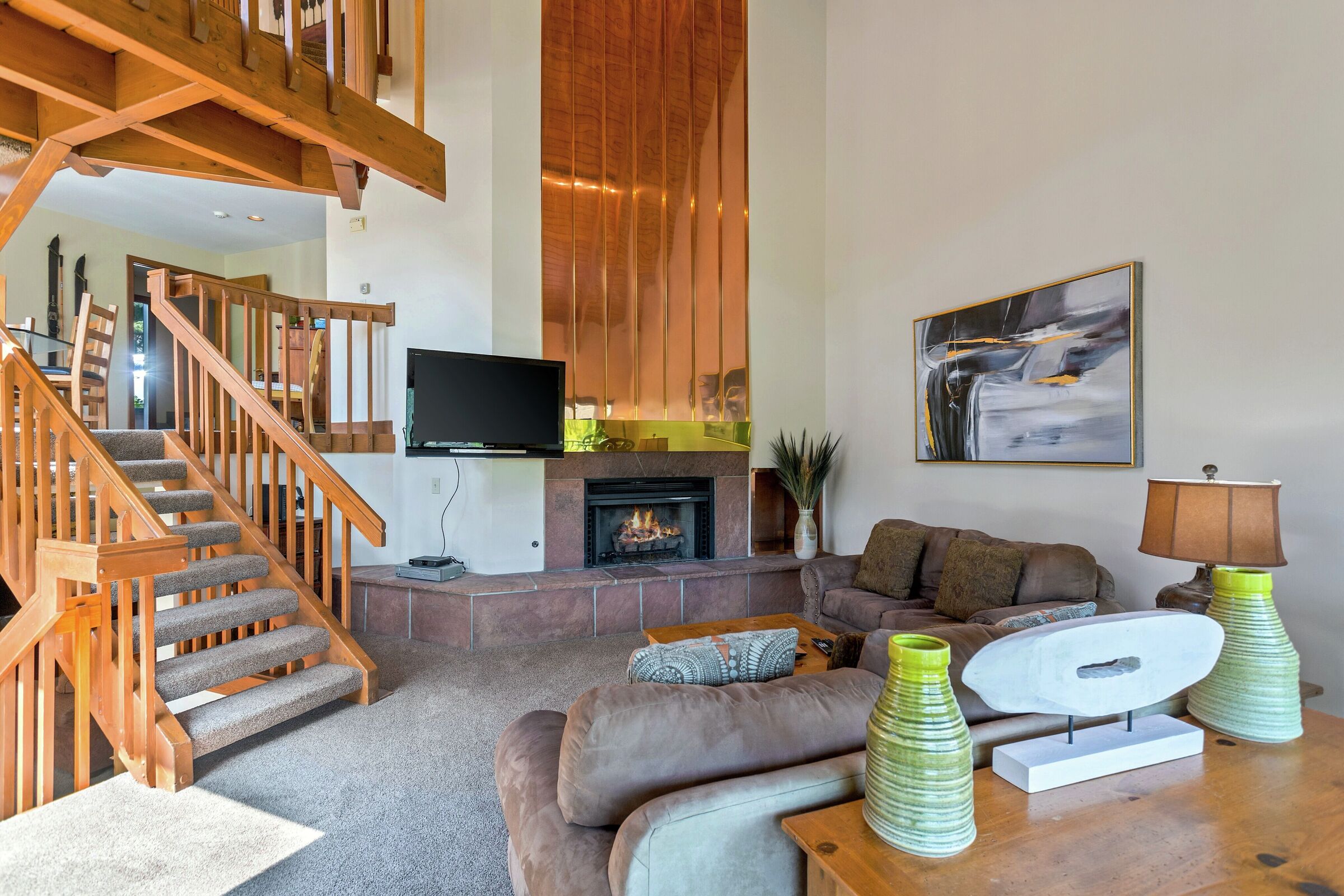 #1470 - Living Area