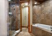 Gallery Thumbnail (#1358 - Master Ensuite Bathroom)