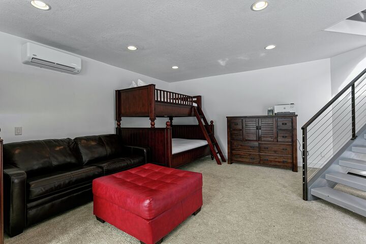 #1688 - Bedroom Area