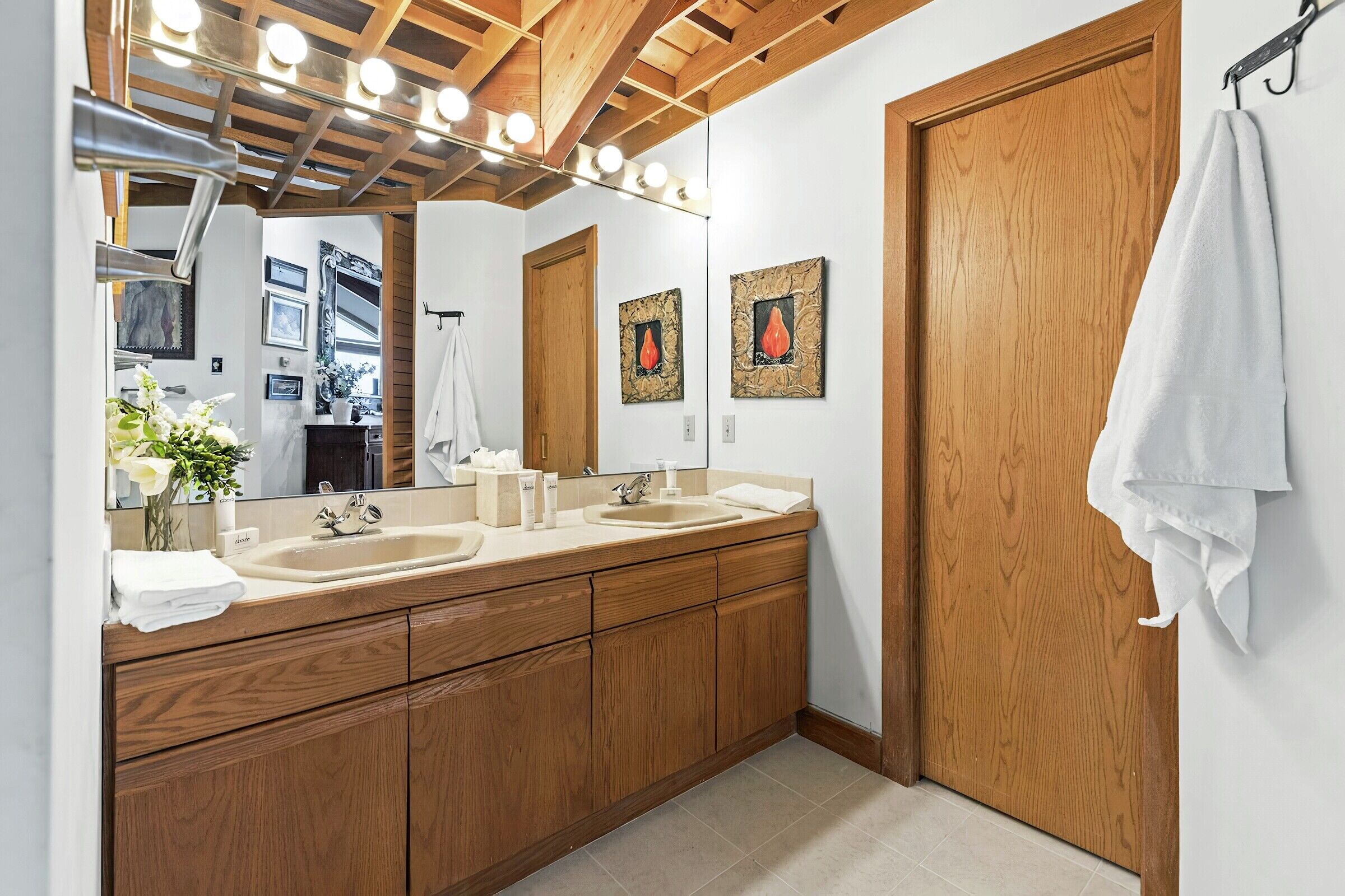 Master Ensuite Bathroom