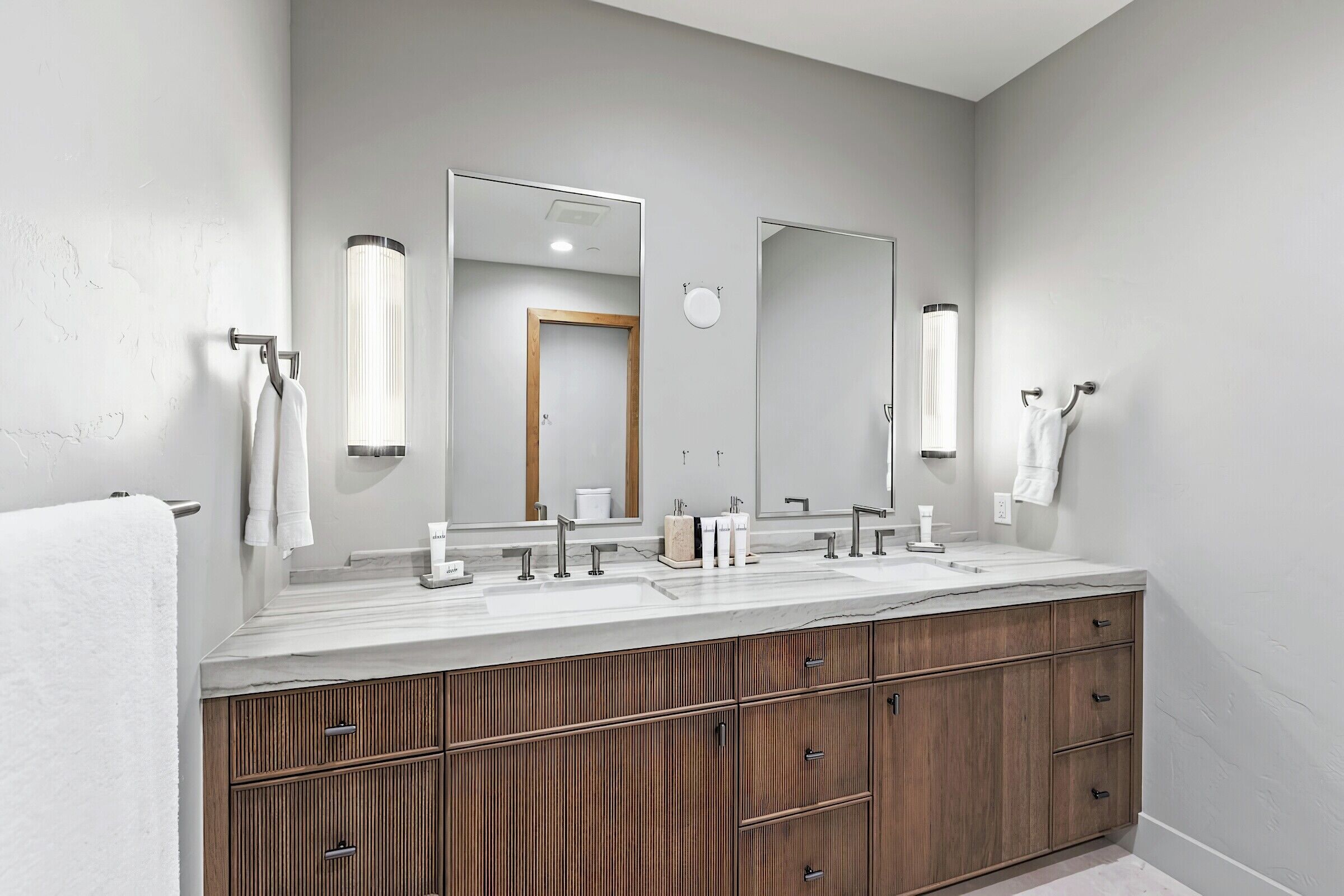 Master Ensuite Bathroom