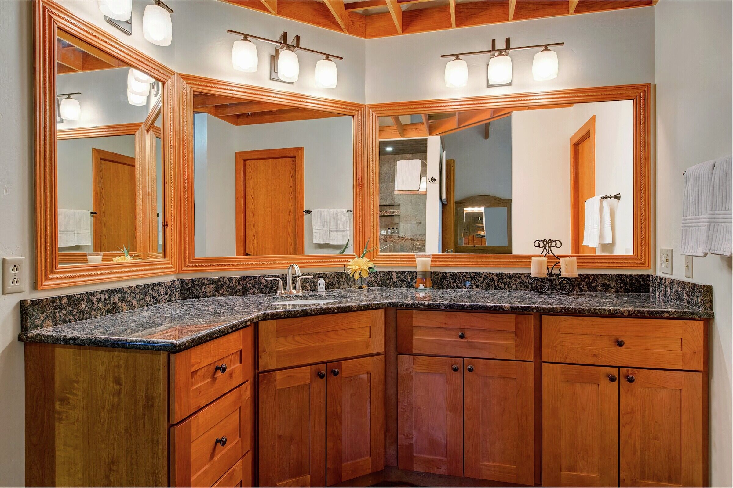 Master Ensuite Bathroom