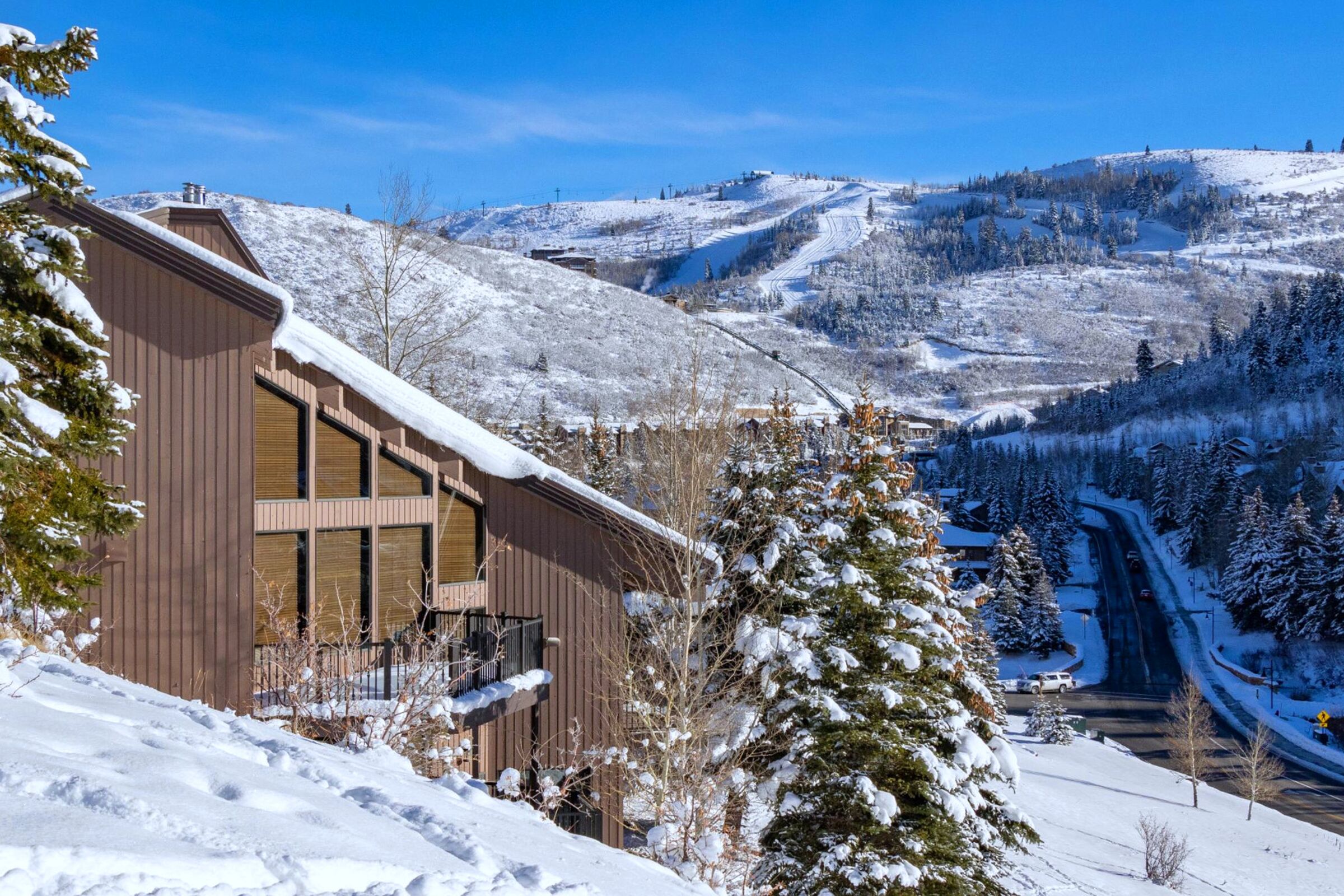 Pinnacle Townhomes