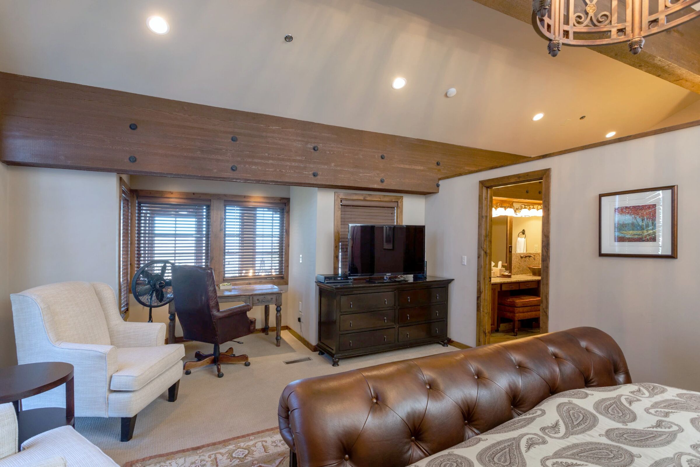 #13 - Bedroom