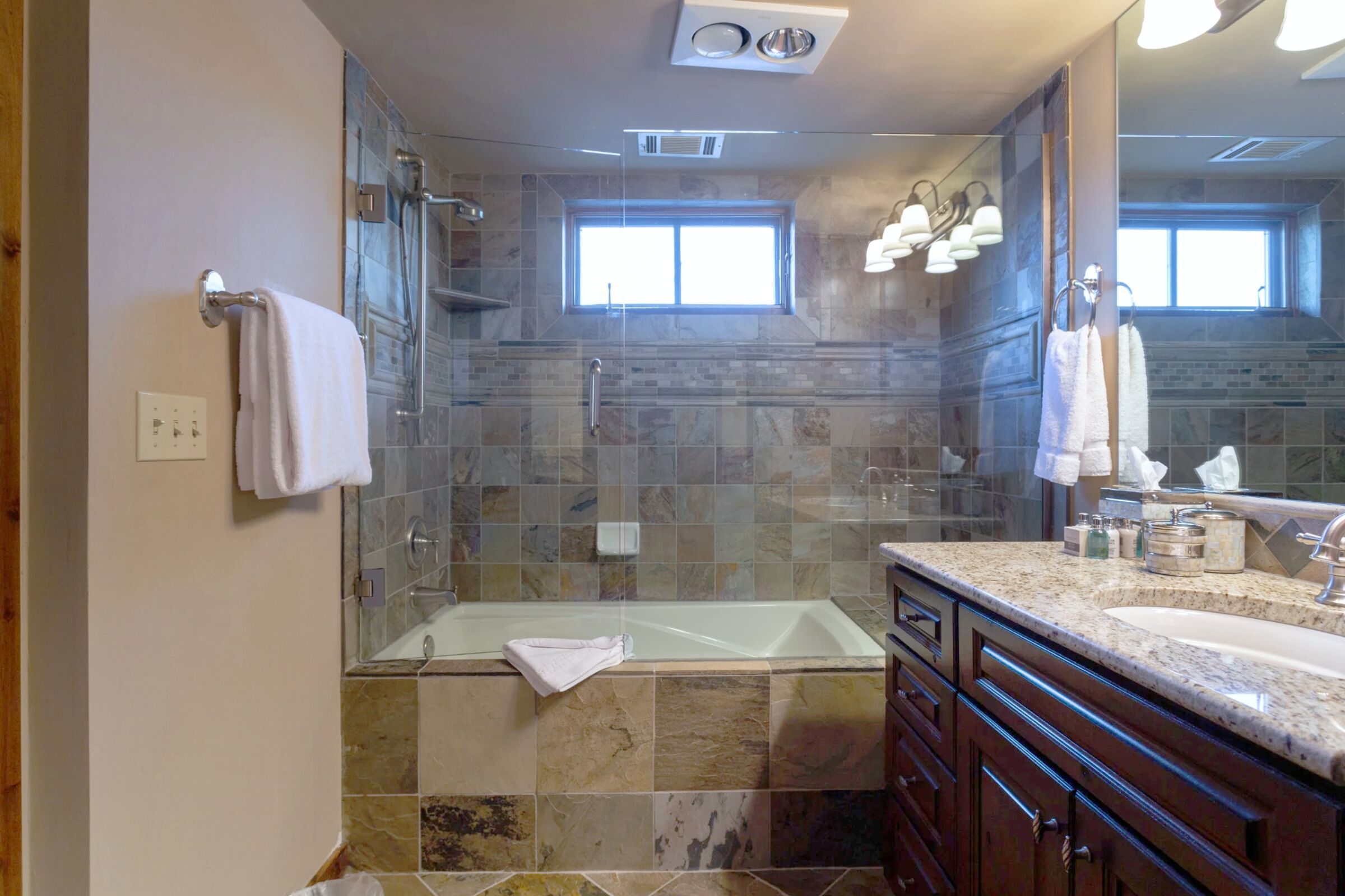 #13 - Bathroom