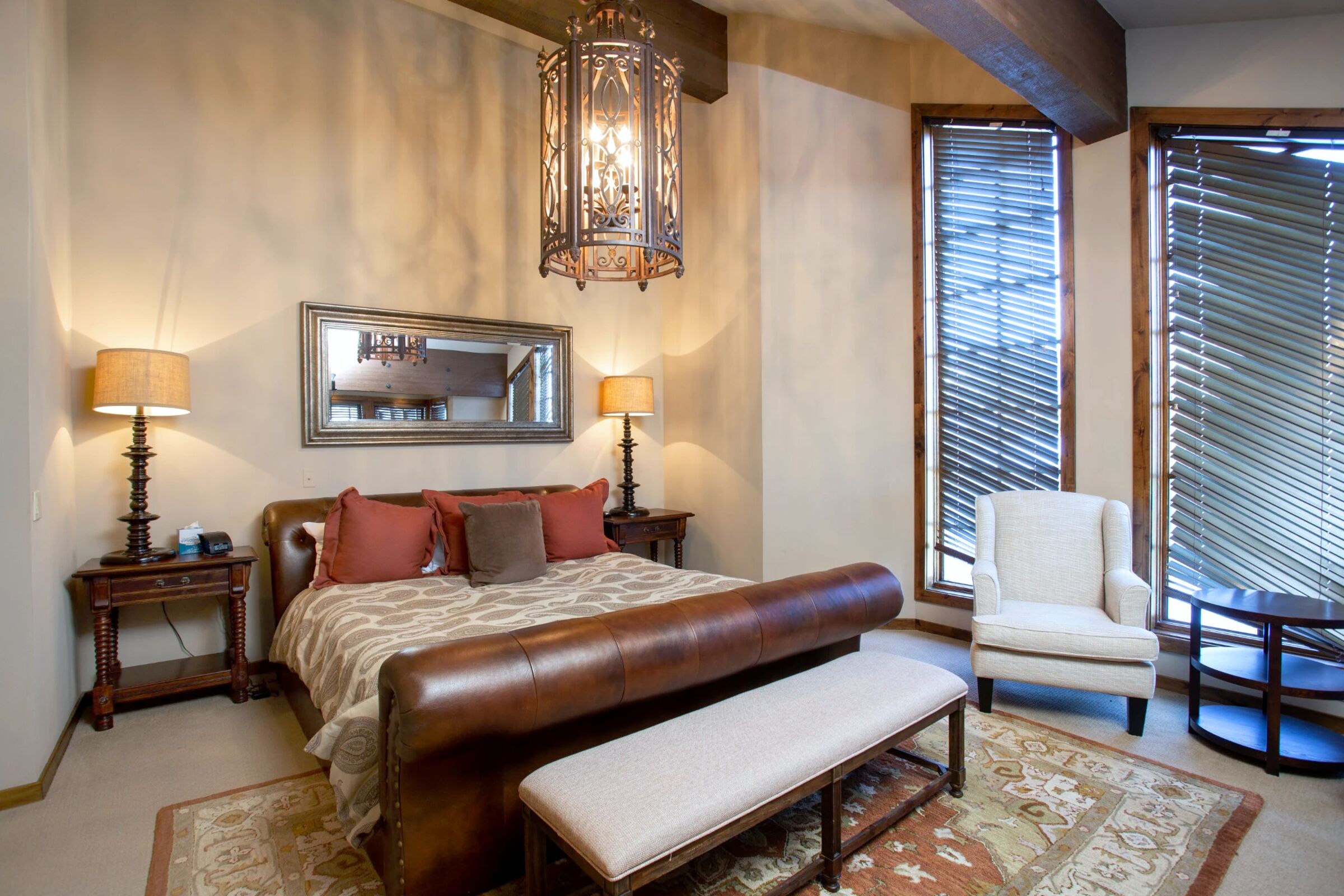 #13 - Bedroom