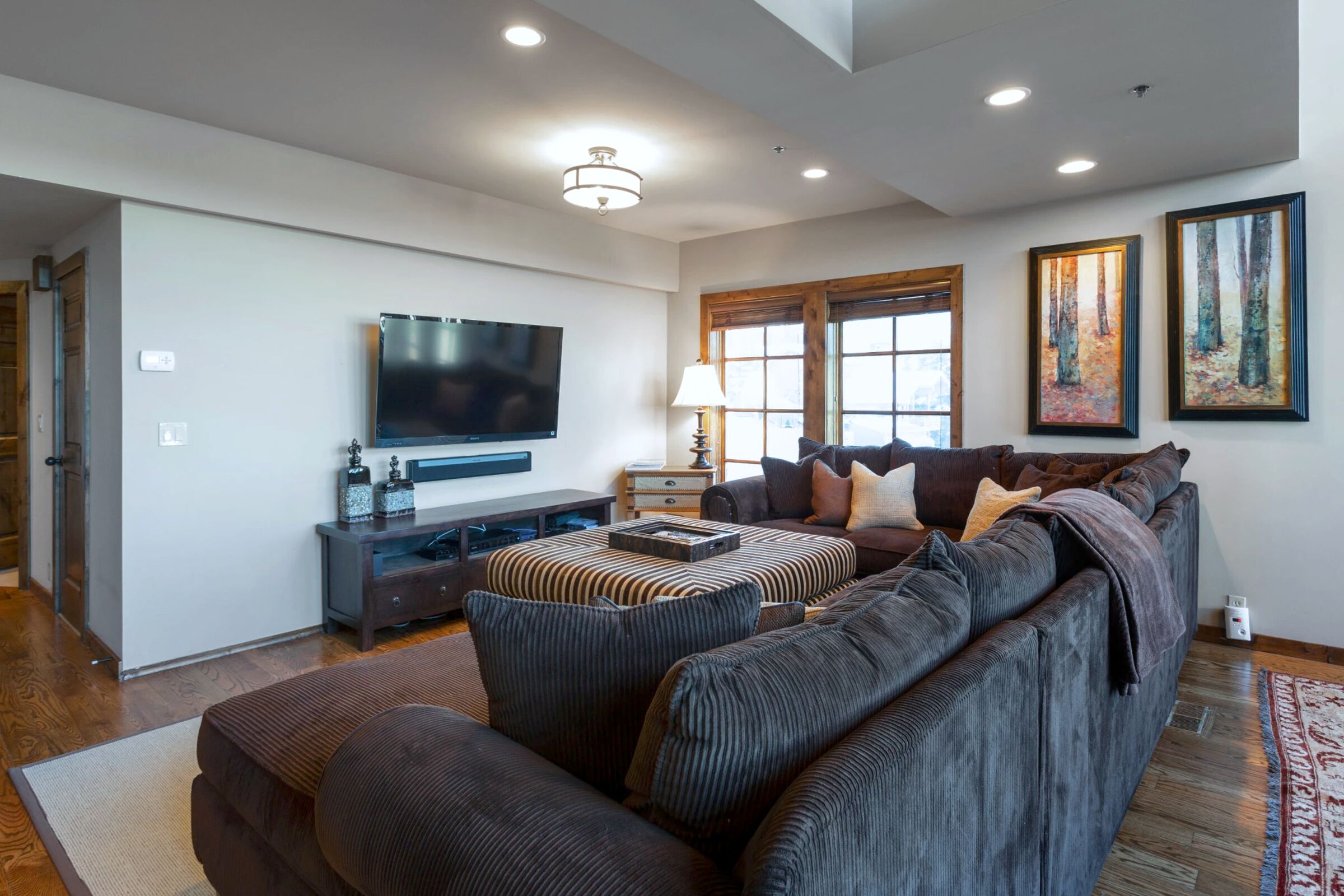 #13 - Family Room