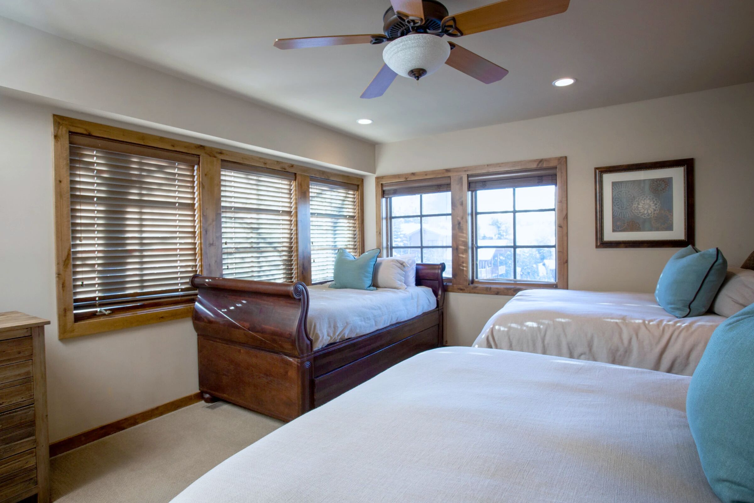 #13 - Bedroom