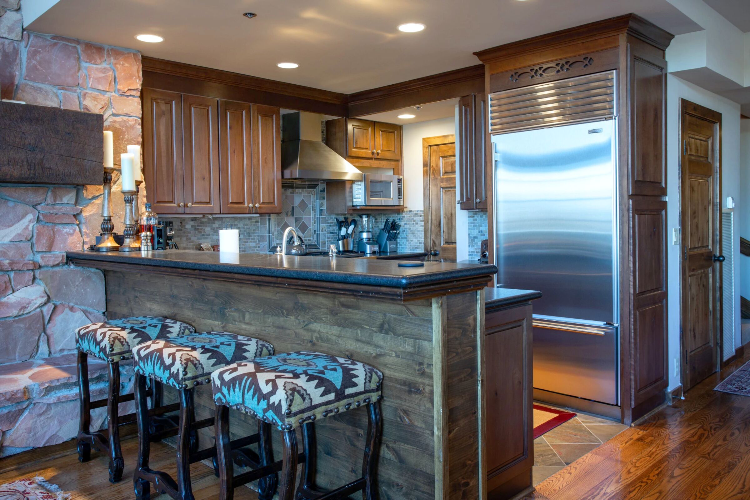 #13 - Kitchen