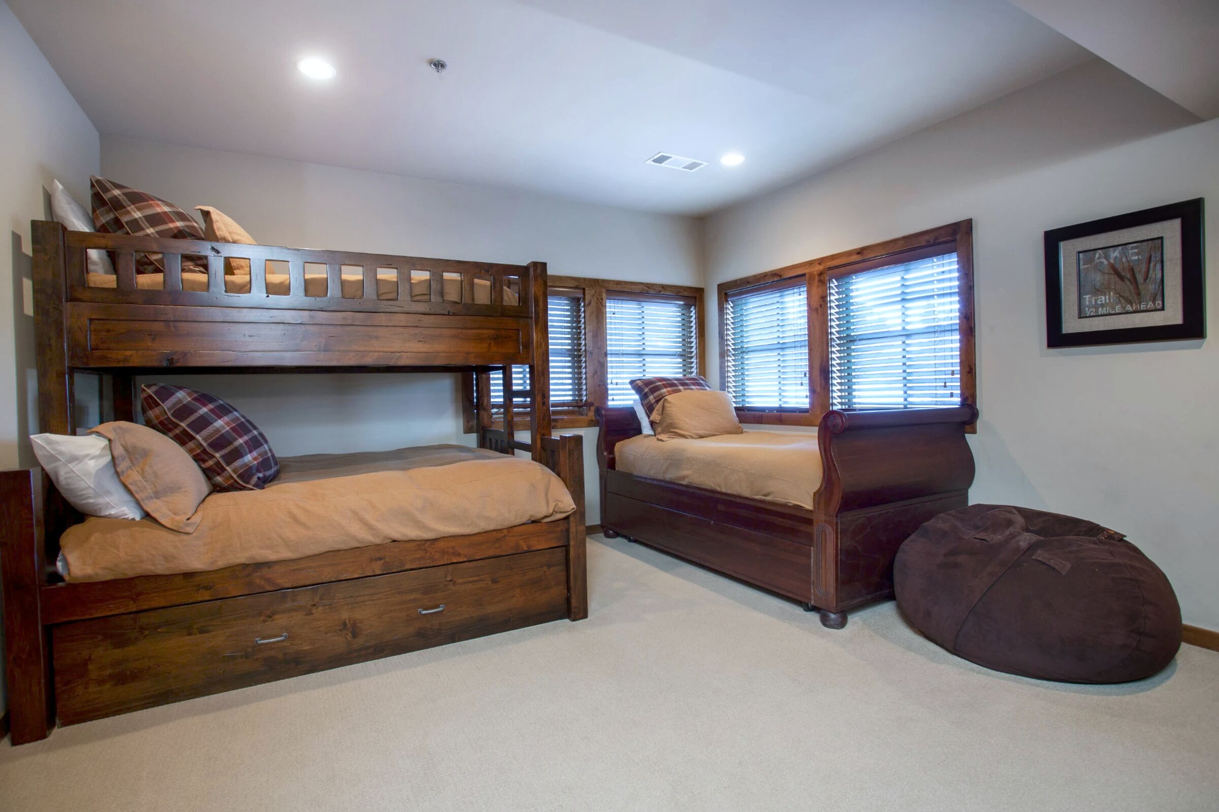#13 - Bedroom