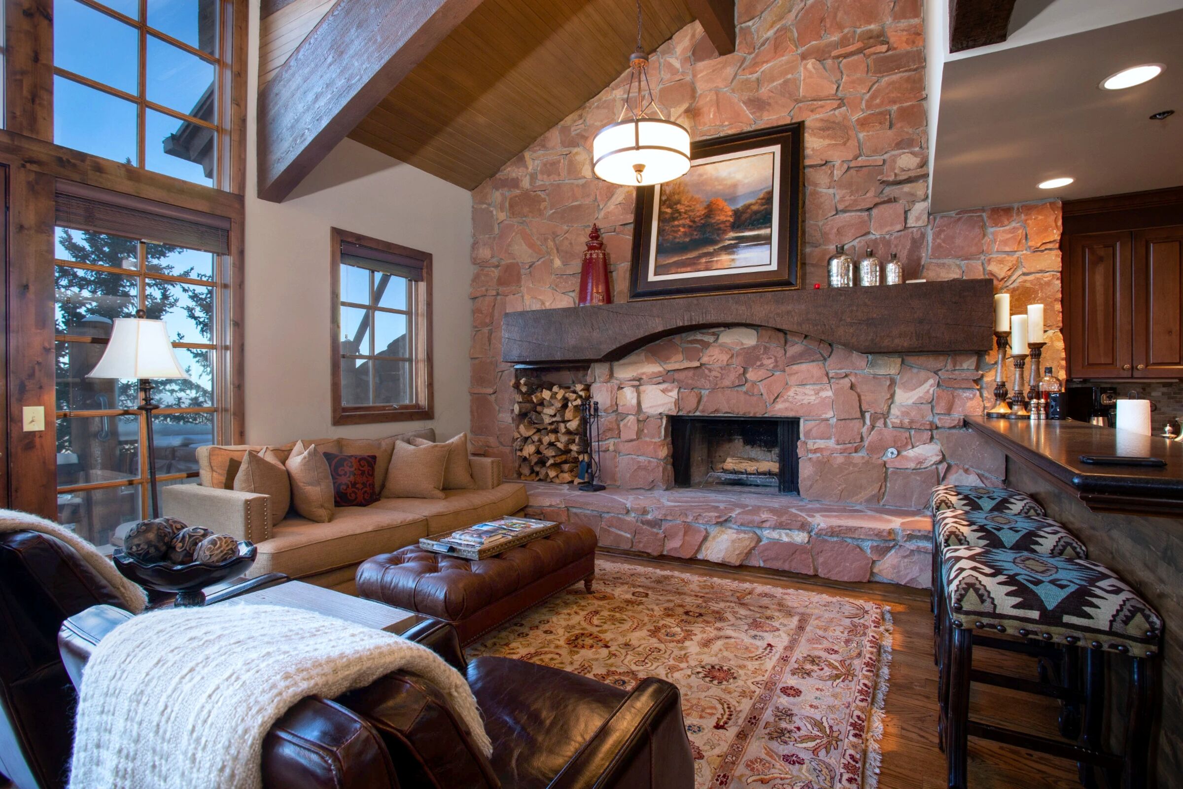 #13 - Living Room