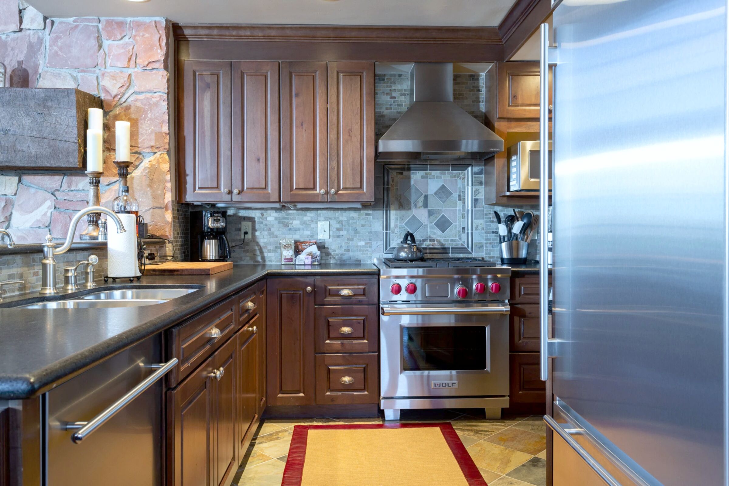 #13 - Kitchen
