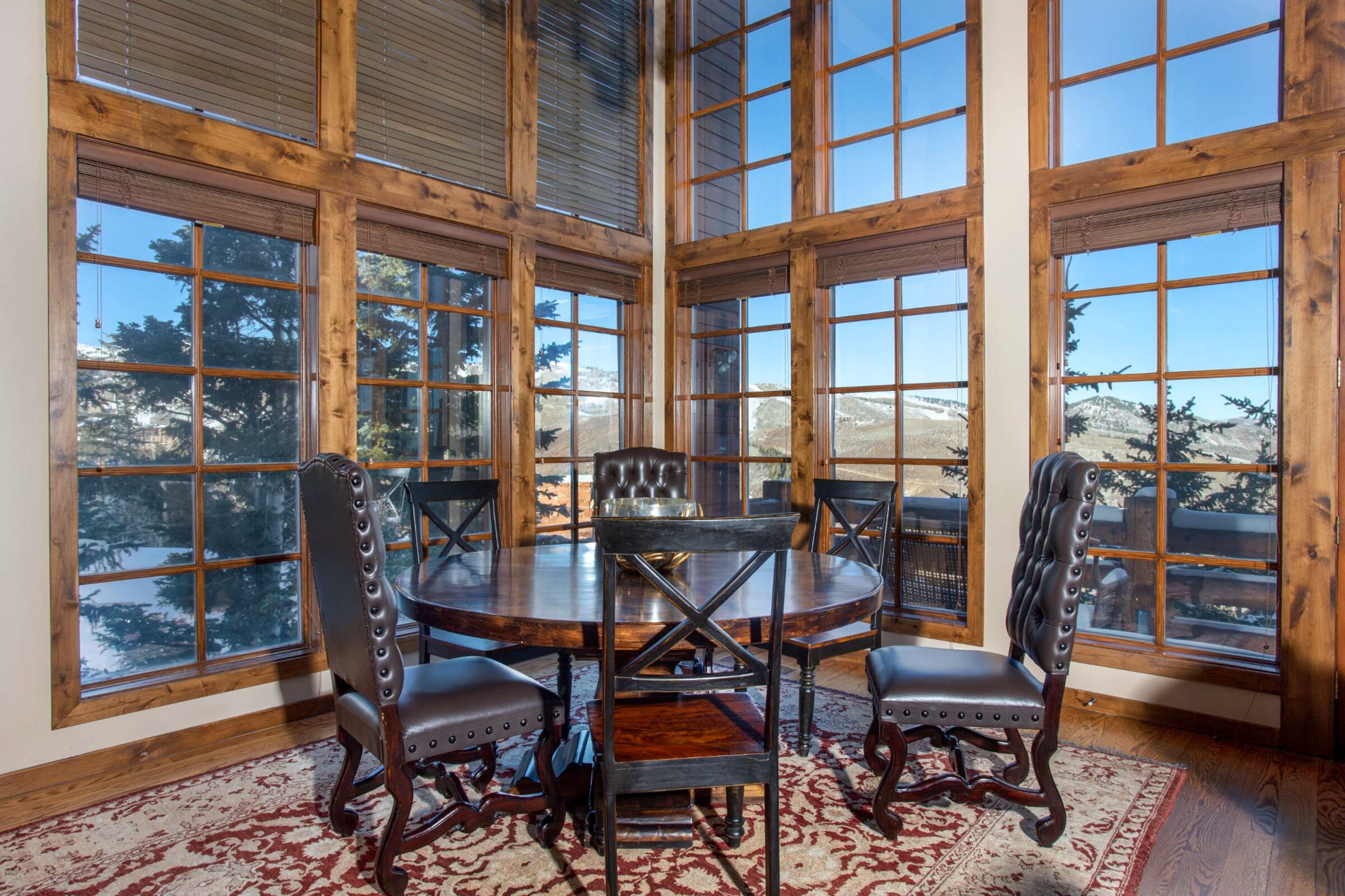 #13 - Dining Room
