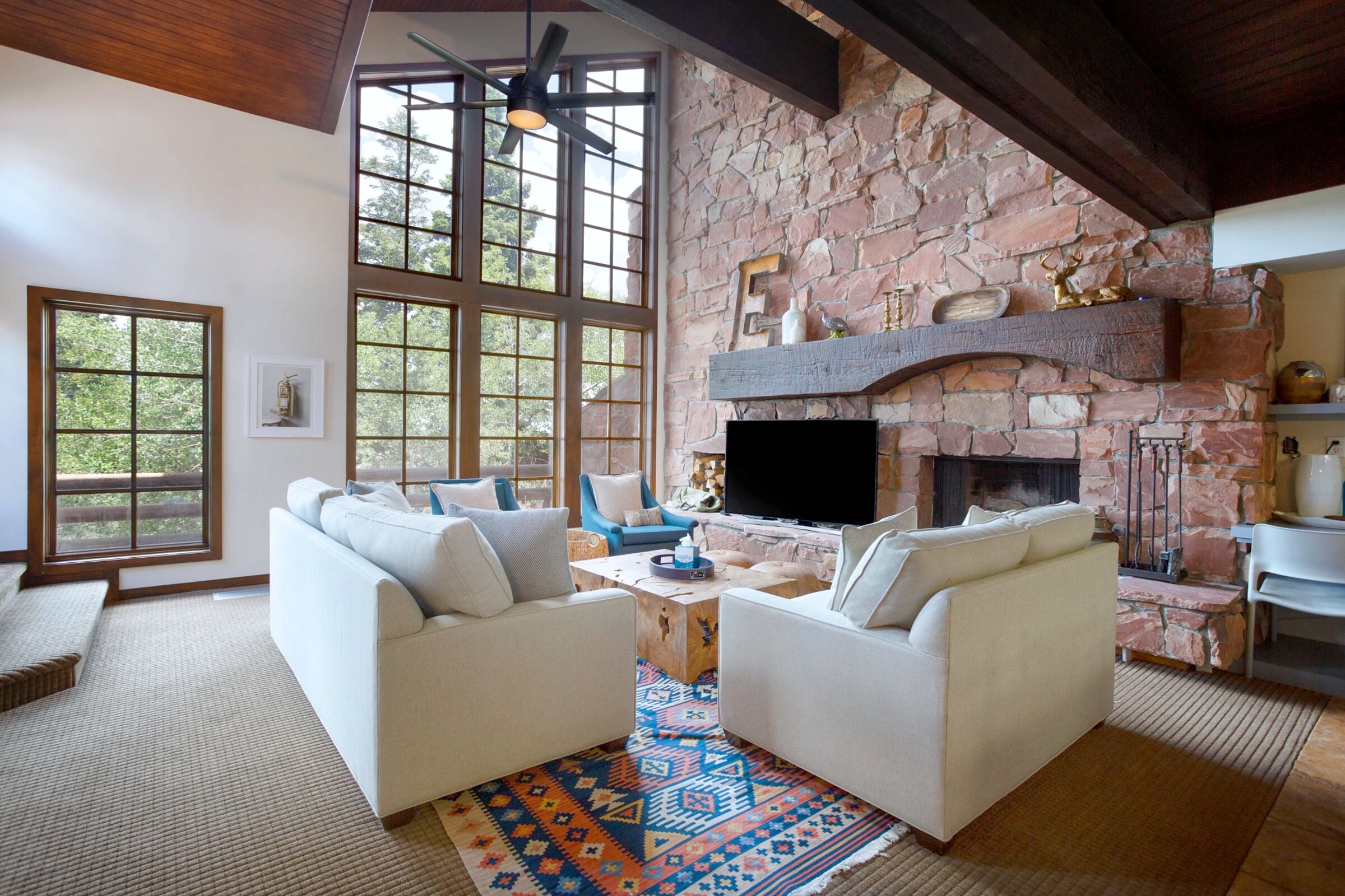 #09 - Living Room