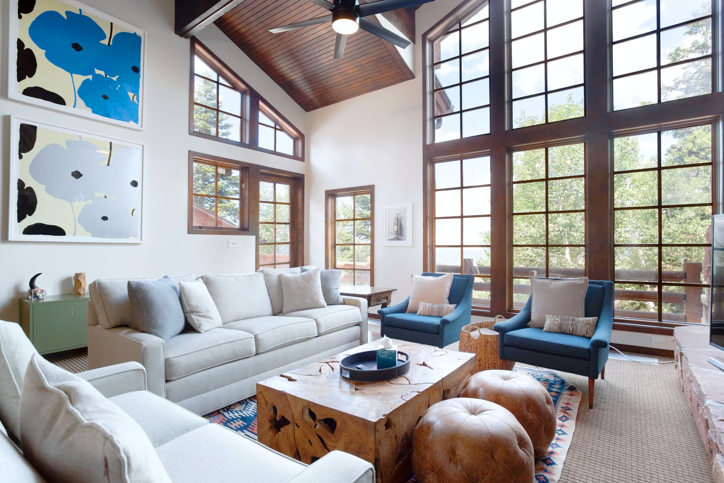 #09 - Living Room