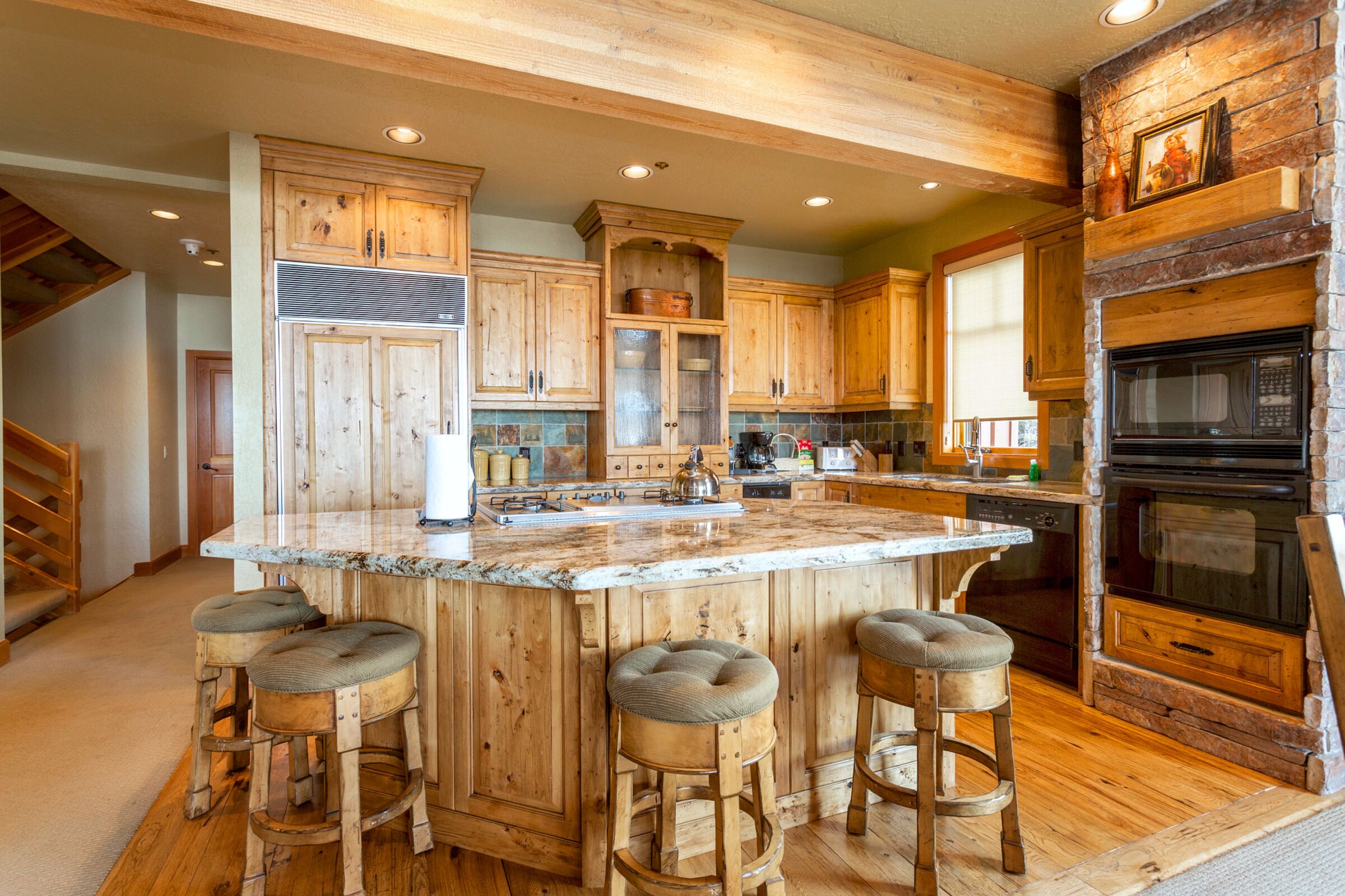 #41 - Kitchen