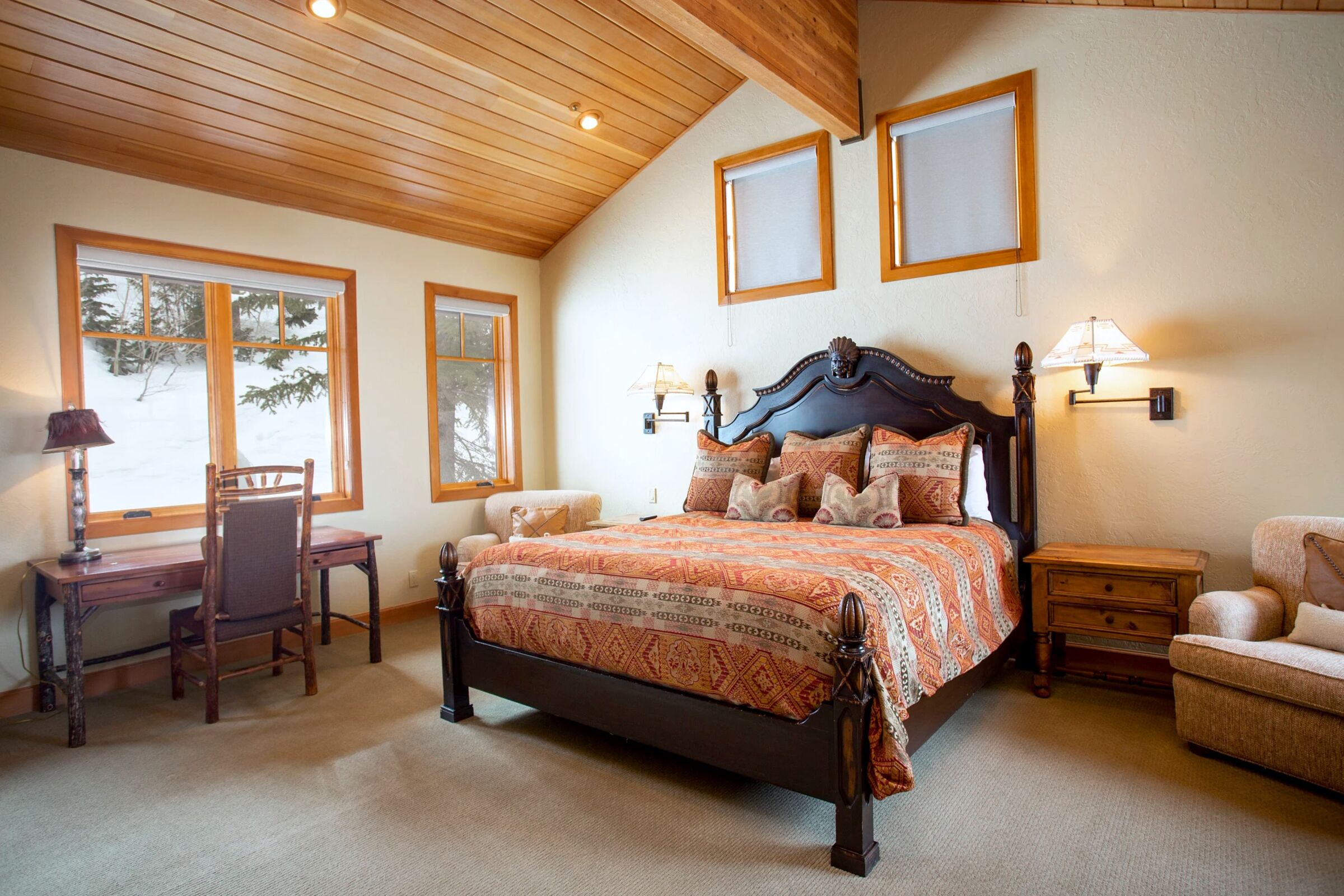 #41 - Master Bedroom