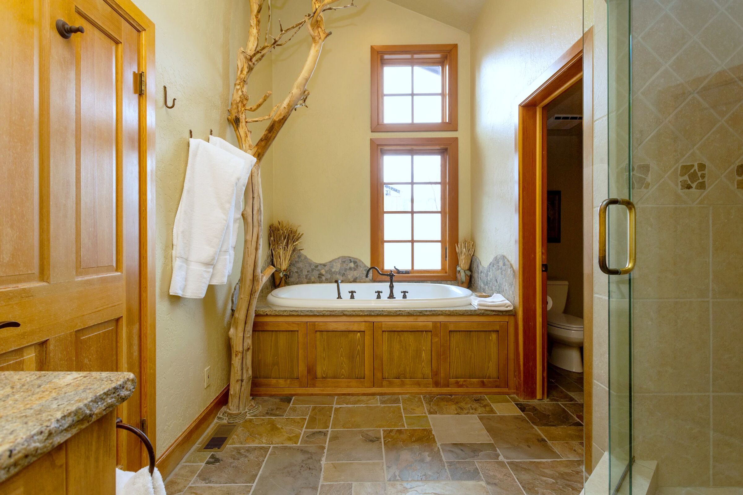 #41 - Master Ensuite Bathroom