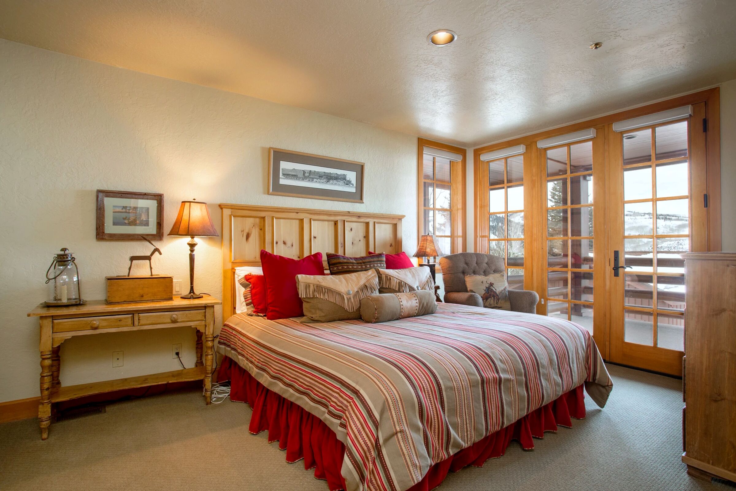 #41 - Bedroom