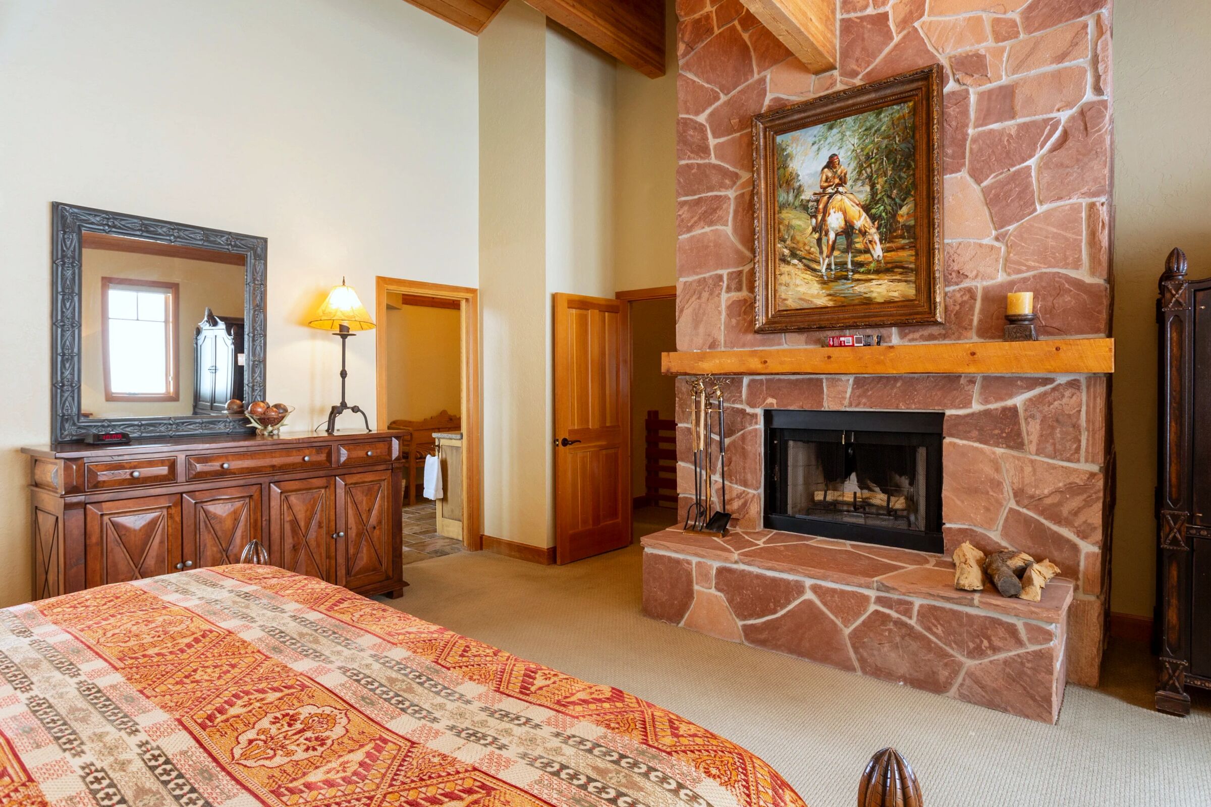#41 - Master Bedroom