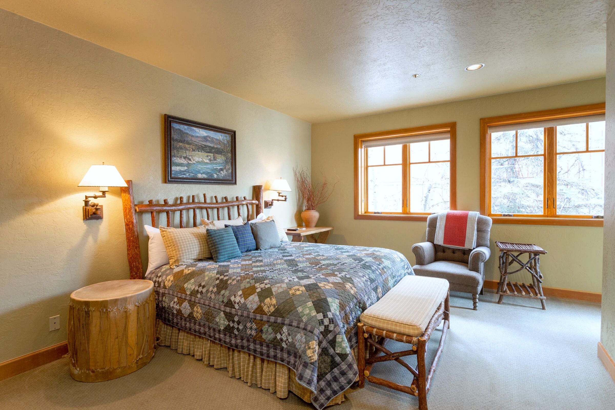 #41 - Bedroom