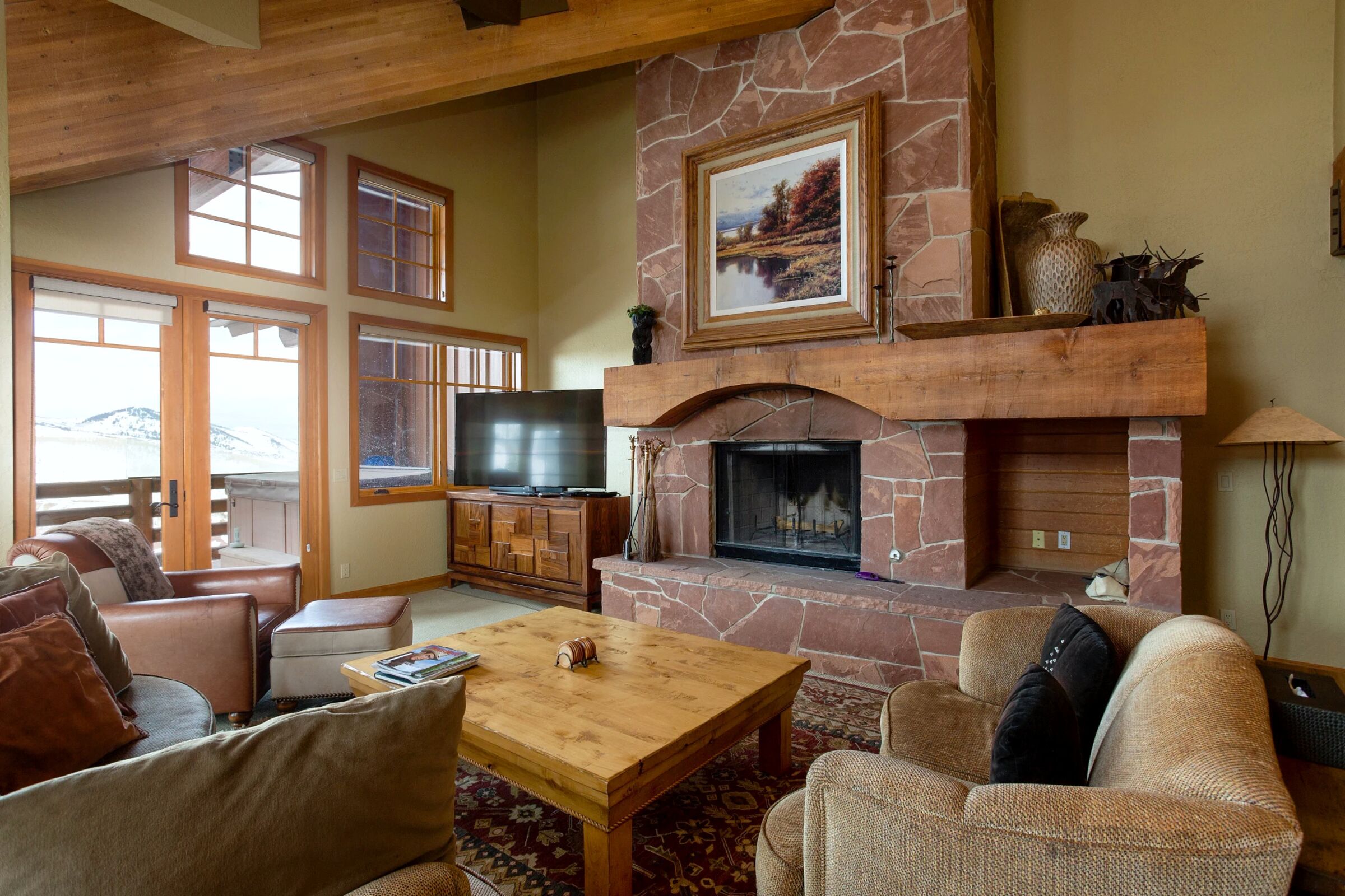 #41 - Living Room