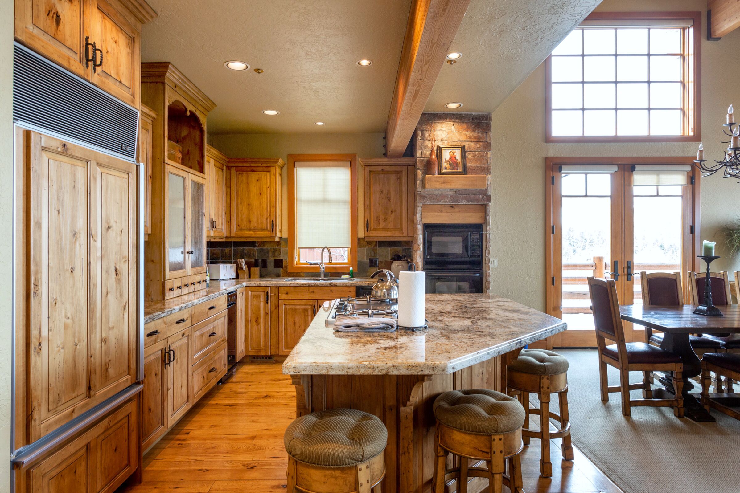 #41 - Kitchen
