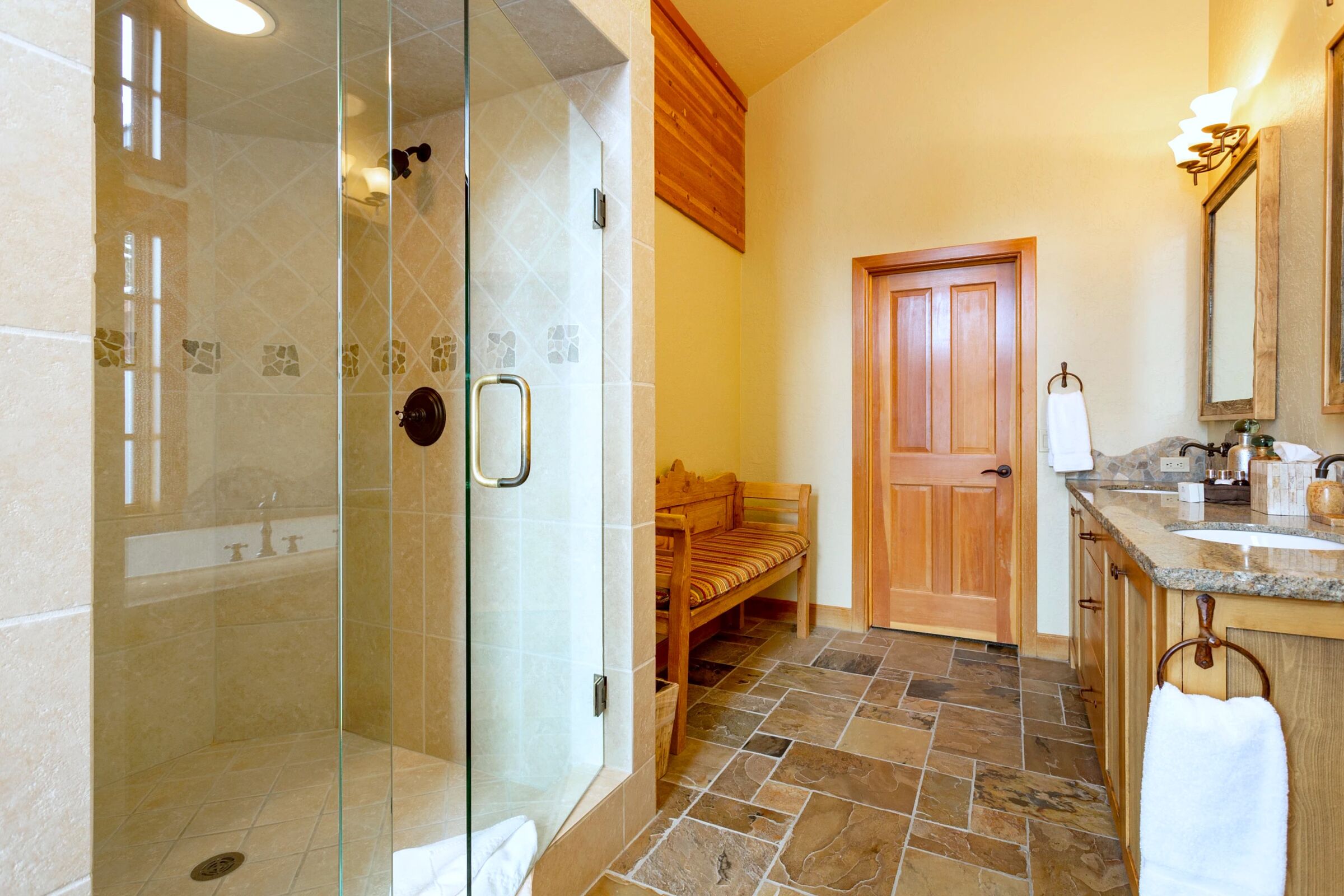 #41 - Master Ensuite Bathroom
