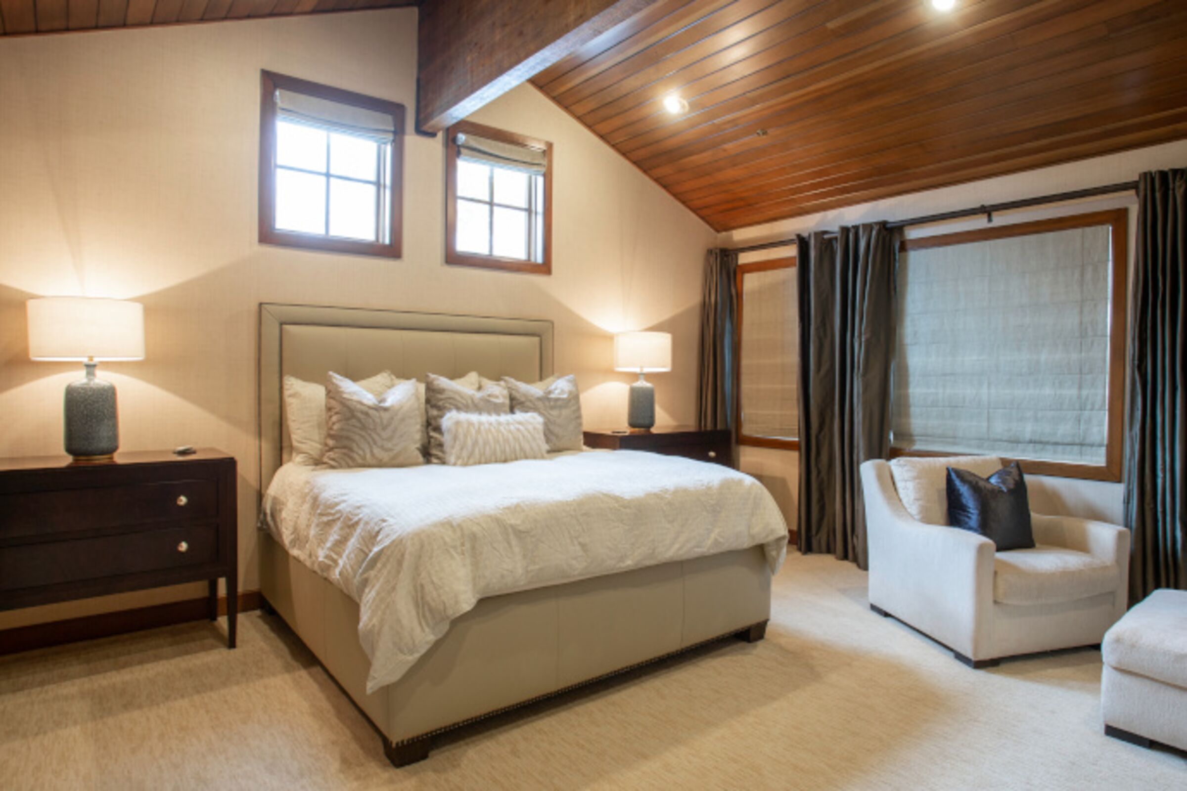 #42 - Master Bedroom