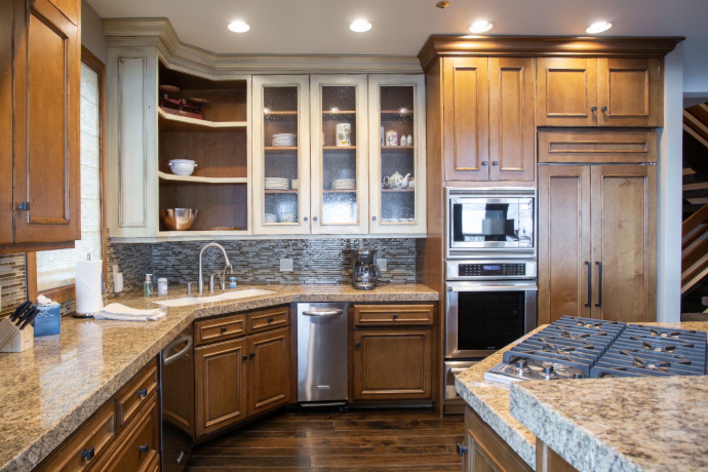 #42 - Kitchen