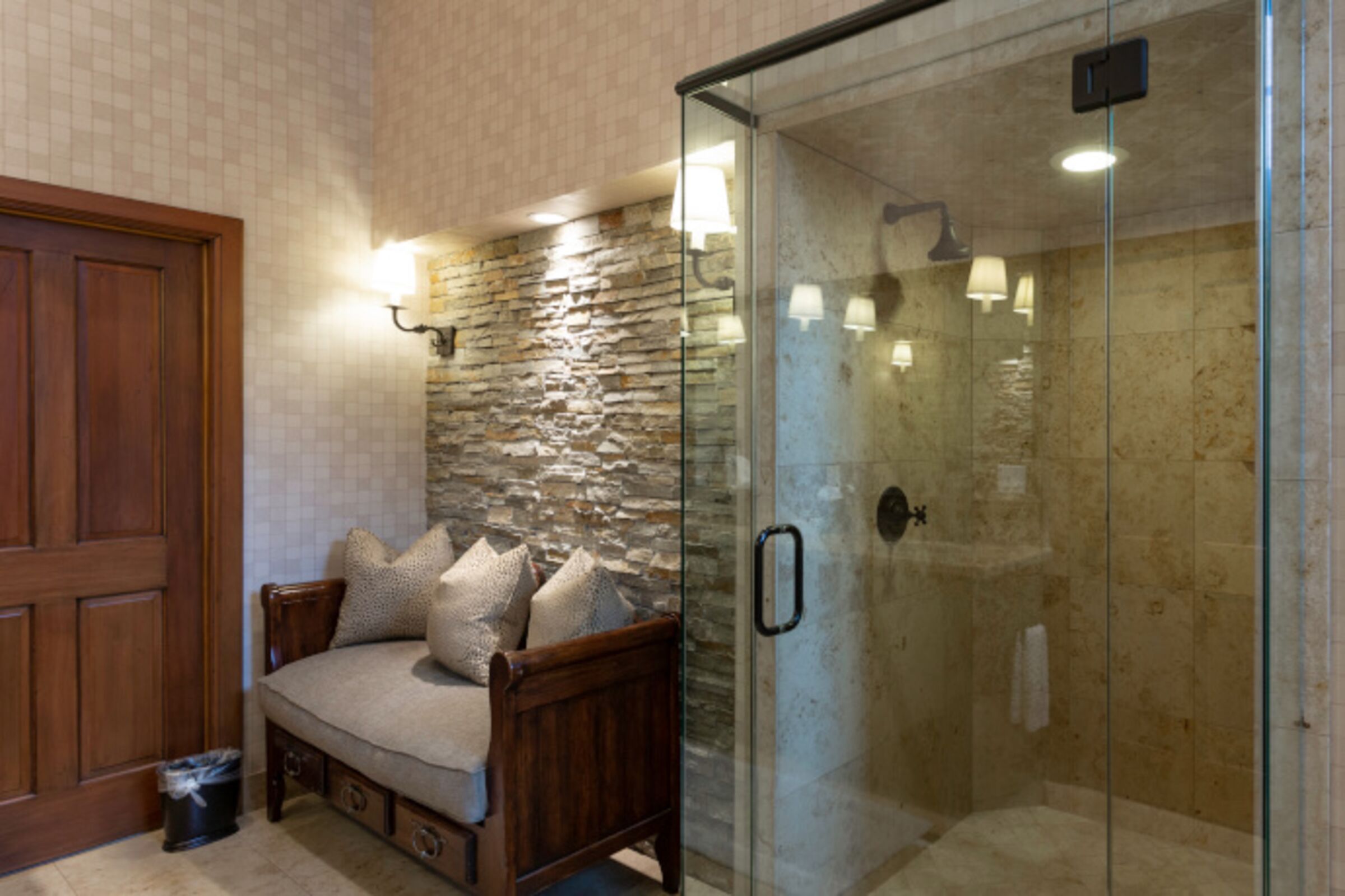 #42 - Master Ensuite Bathroom