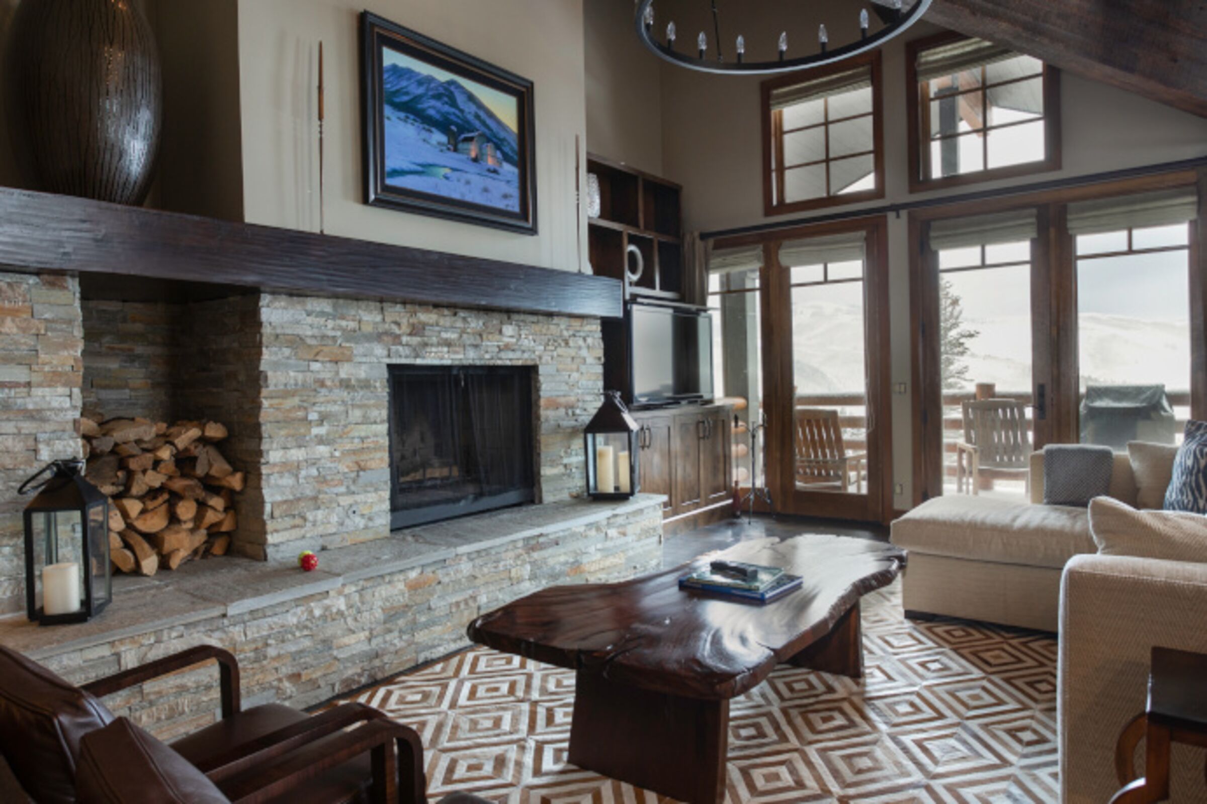 #42 - Living Room