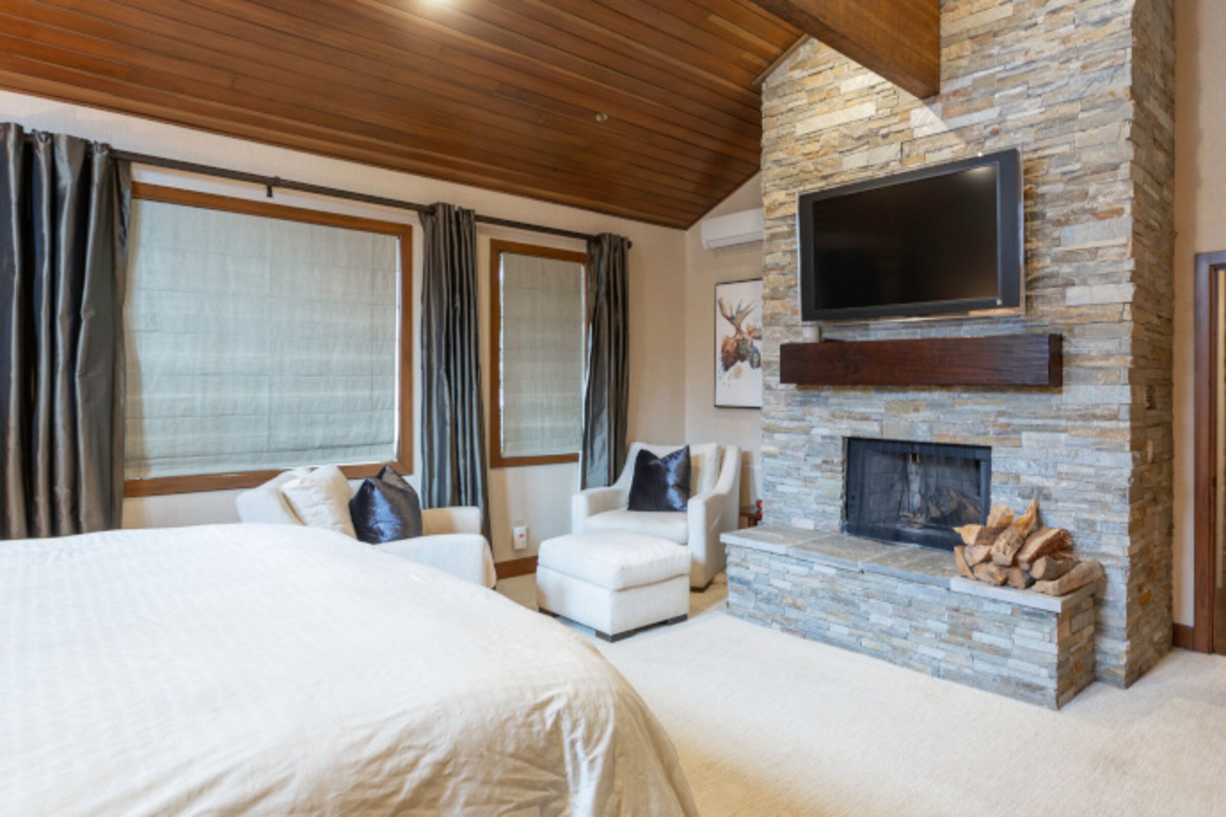 #42 - Master Bedroom