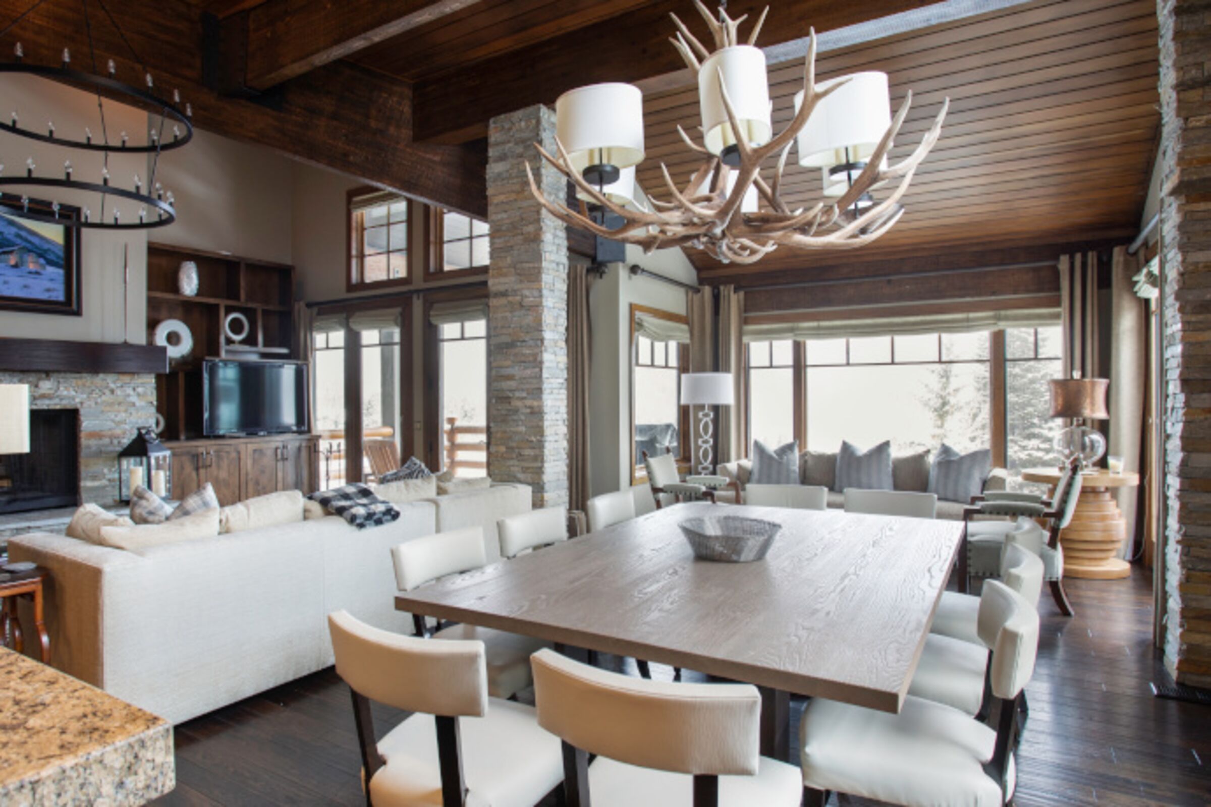 #42 - Dining Room