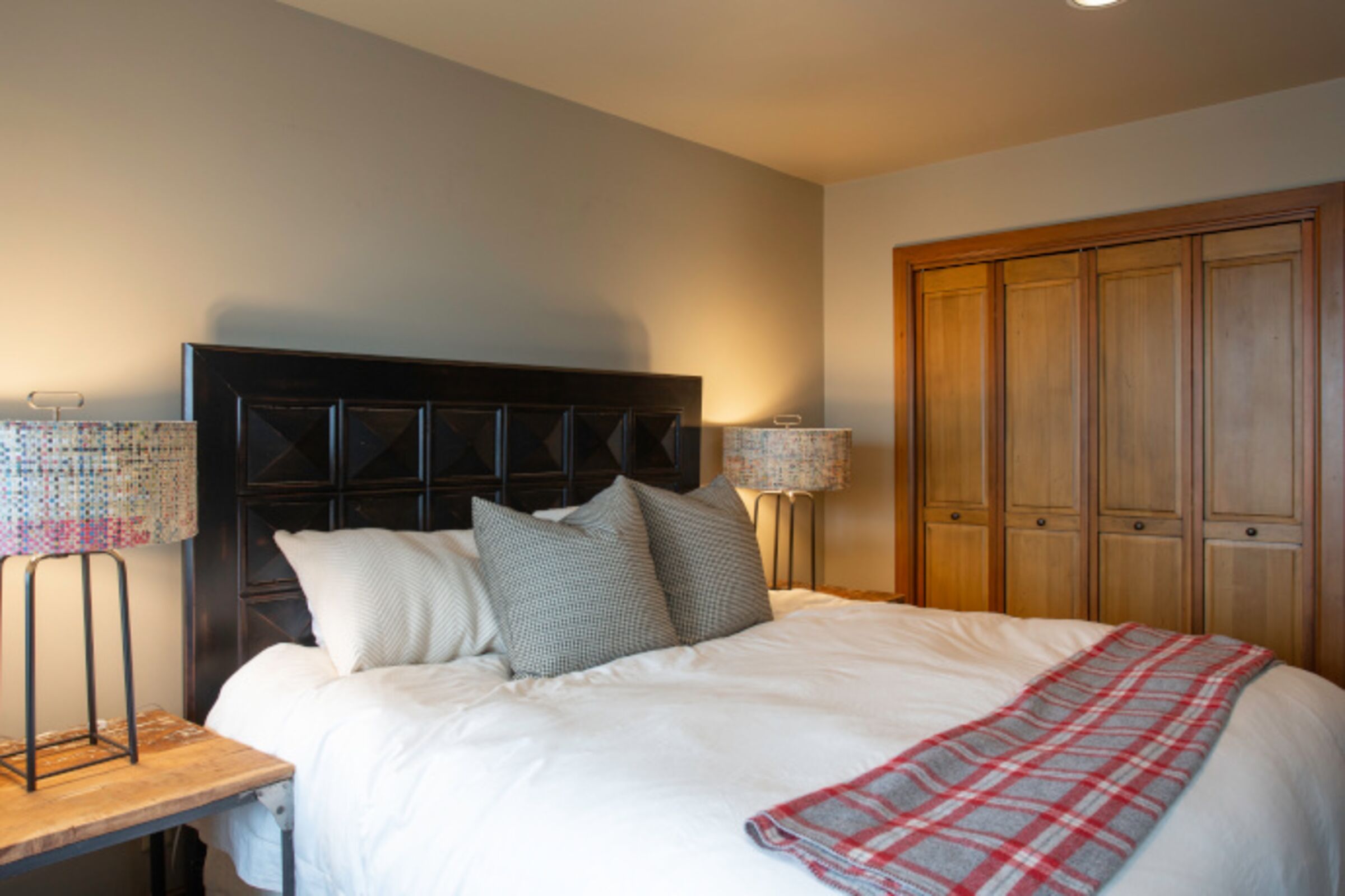 #42 - Bedroom